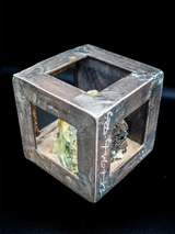 Delito Urbano Cubo — vista 1 de 5