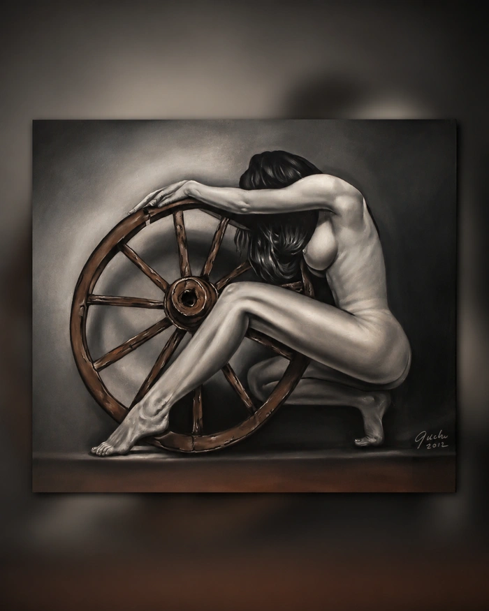 Carmina — Sylvia Sánchez Esquivel