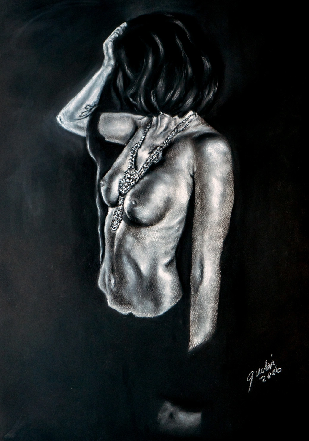 MaFer — Sylvia Sánchez Esquivel